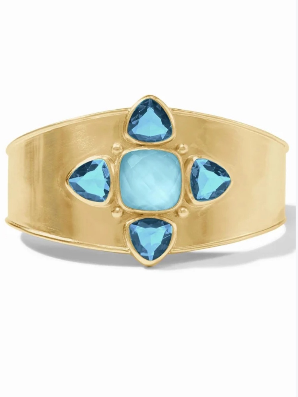 New Julie Vos cuff